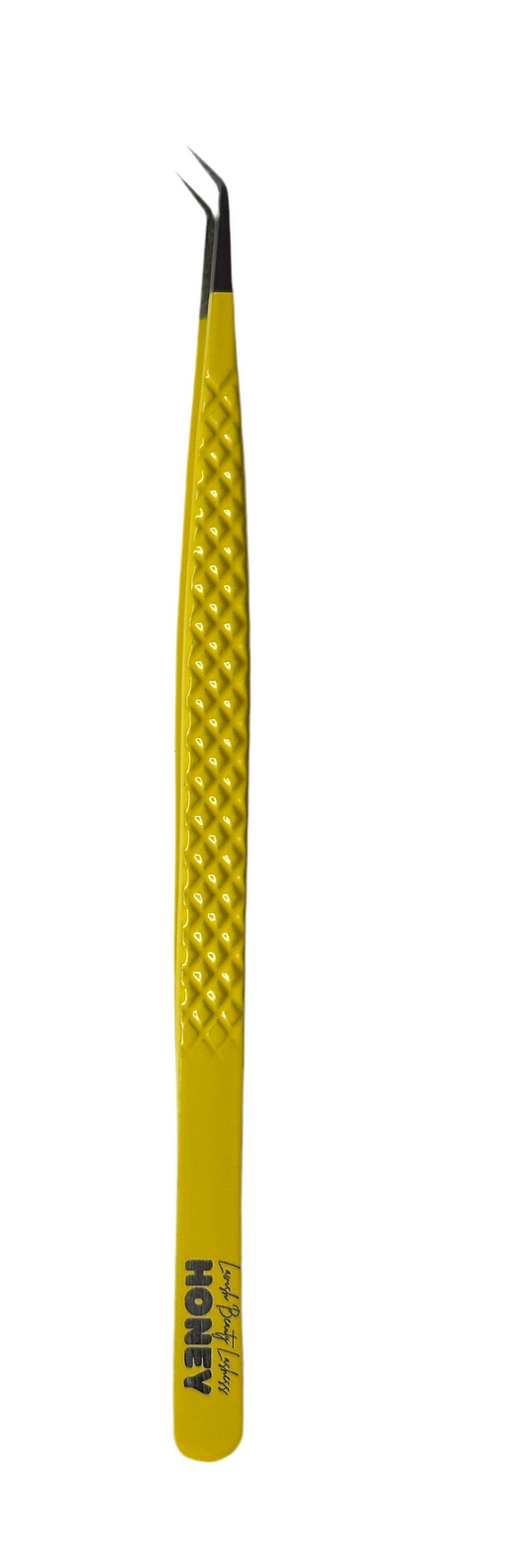 Isolation Tweezer
