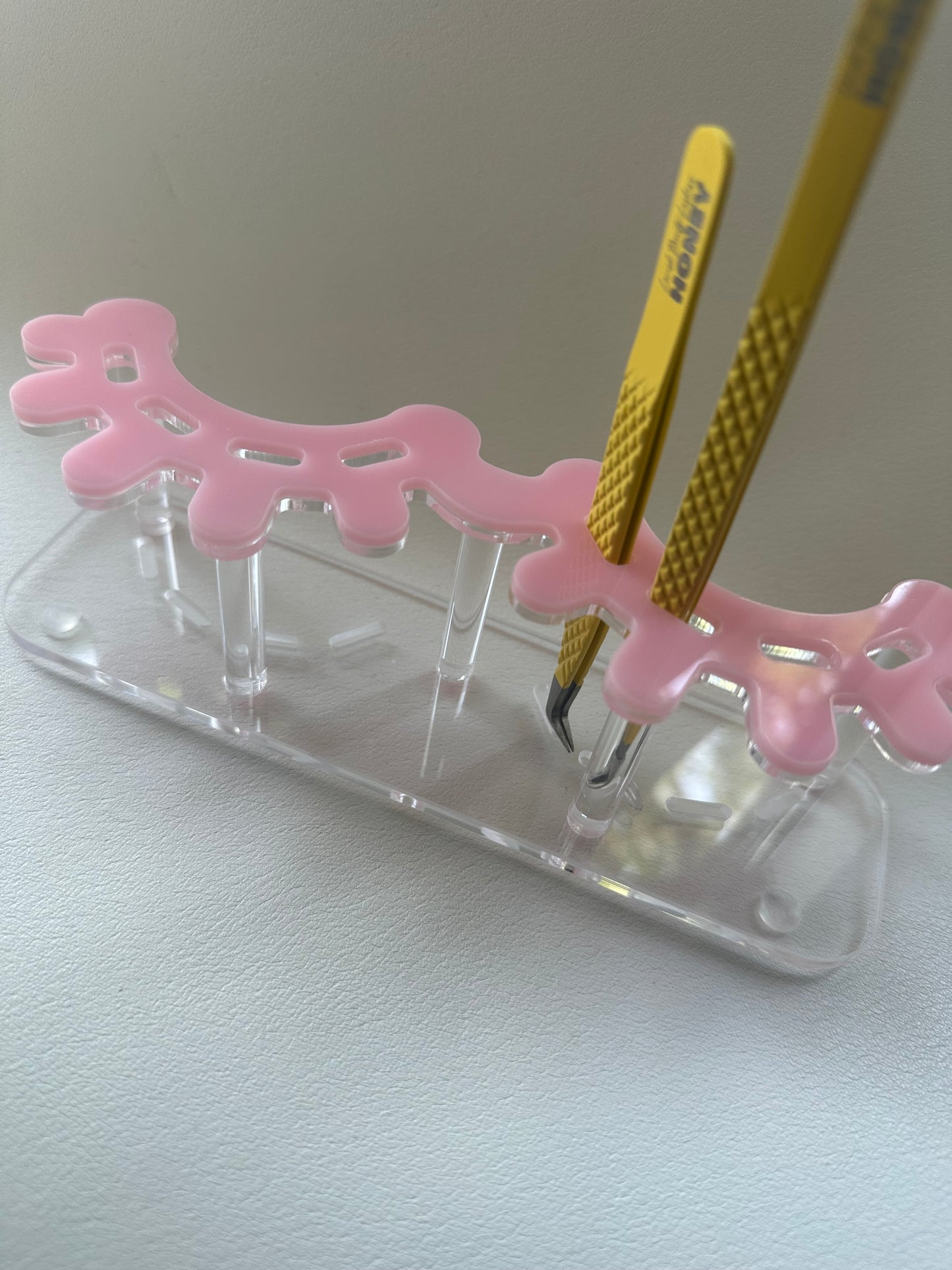 Tweezer holder