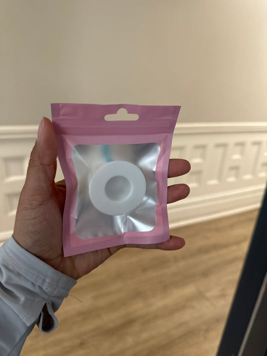 White Sensitive Tape