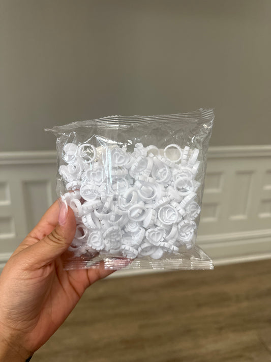Glue Rings